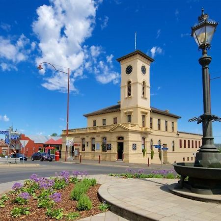 Вілла East St 3 Дейлсфорд Екстер'єр фото